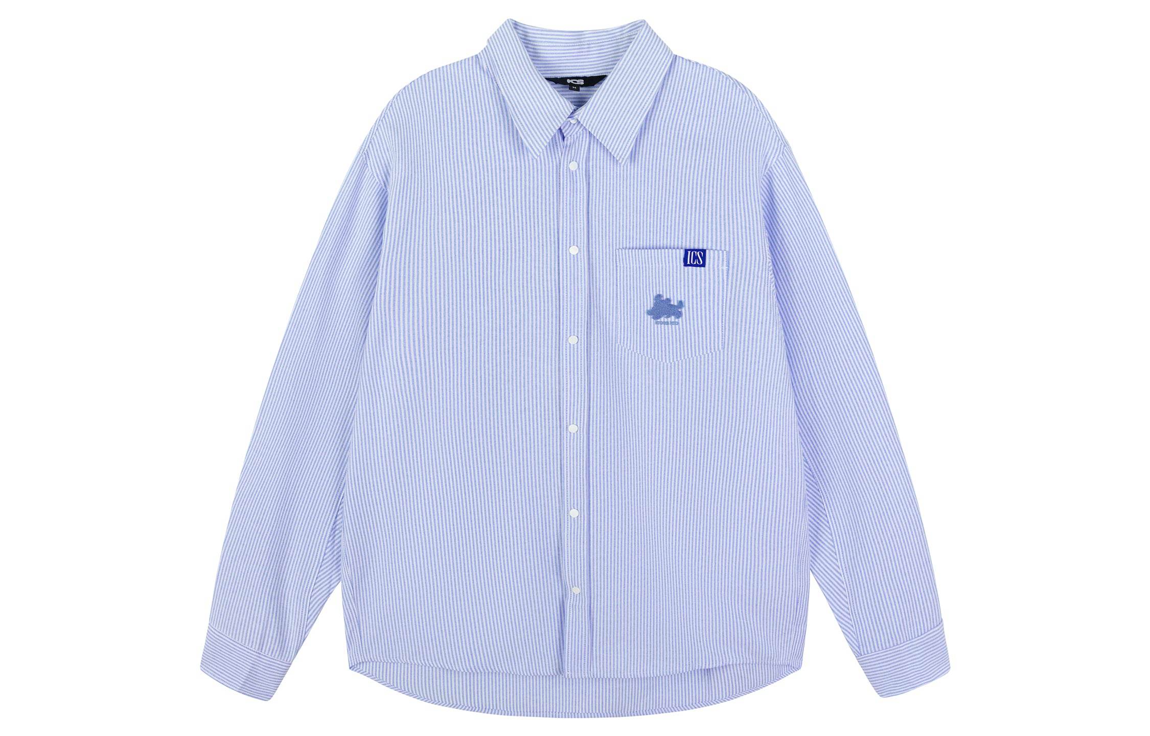 Рубашка Icons Lab - Boxette Shop